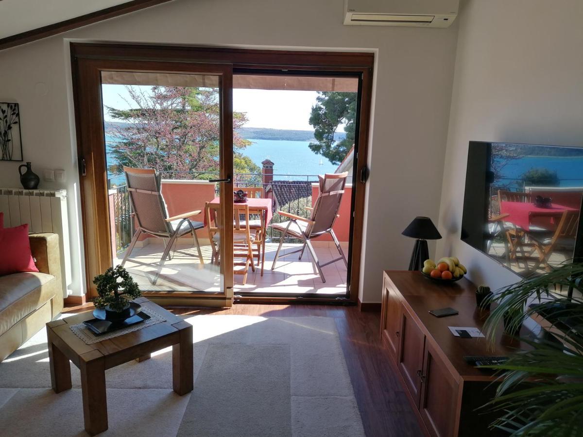 Bbp Apartment Portorož Exterior foto